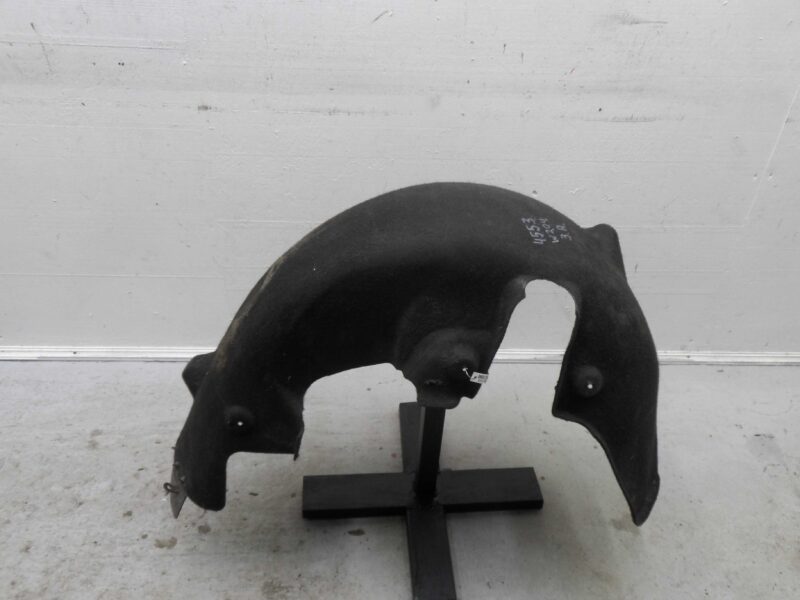 Изображение товара 90891 - 00090891 podkrylok zadnij pravyj Honda Ridgeline