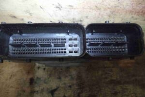 Изображение товара 90892 - 00090892 blok upravleniya dvs Opel Zafira 3