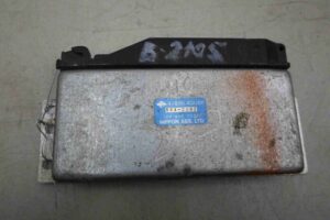 Изображение товара 90895 - 00090895 blok upravleniya ABS Lexus IS 1