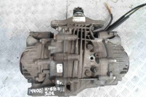 Изображение товара 90896 - 00090896 reduktor zadnij 1