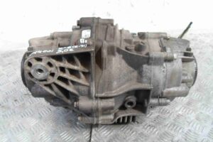 Изображение товара 90896 - 00090896 reduktor zadnij 2