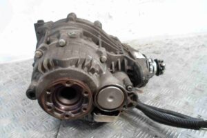 Изображение товара 90896 - 00090896 reduktor zadnij 3