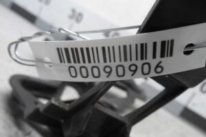 Изображение товара 90906 - 00090906 kronshtejn perednego bampera 1