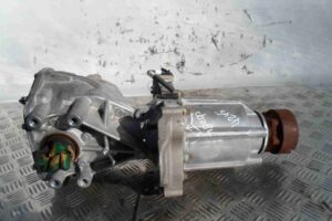 Изображение товара 90907 - 00090907 reduktor zadnij Skoda Yeti 2