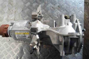 Изображение товара 90907 - 00090907 reduktor zadnij Skoda Yeti 9