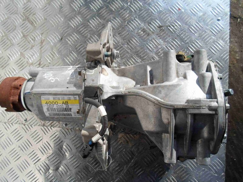 Изображение товара 90907 - 00090907 reduktor zadnij Skoda Yeti 9