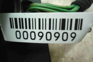 Изображение товара 90909 - 00090909 blok upravleniya ZGW Ford Scorpio 1