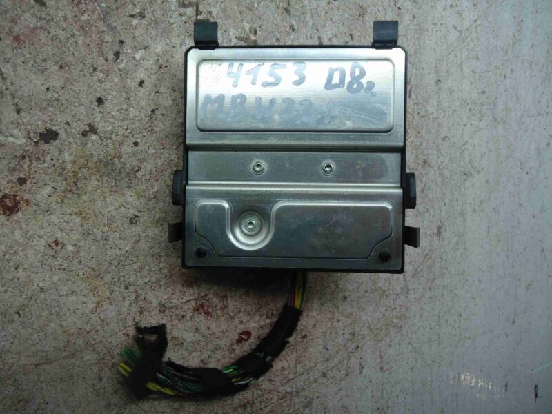 Изображение товара 90909 - 00090909 blok upravleniya ZGW Ford Scorpio