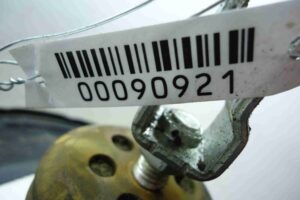 Изображение товара 90921 - 00090921 vakuum tormoznoj 2