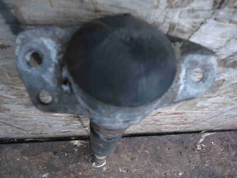 Изображение товара 90923 - 00090923 amortizator zadnij pravyj