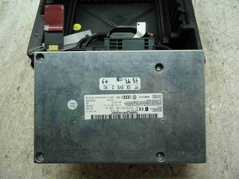 Изображение товара 90925 - 00090925 modul blyutuz