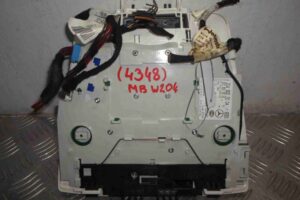 Изображение товара 90940 - 00090940 plafon Honda Ridgeline 1