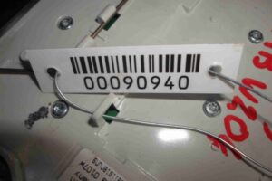 Изображение товара 90940 - 00090940 plafon Honda Ridgeline 3