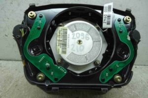 Изображение товара 90942 - 00090942 podushka bezopasnosti voditelya Ford Edge 2