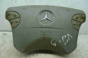 Изображение товара 90942 - 00090942 podushka bezopasnosti voditelya Ford Edge 3