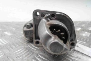 Изображение товара 90943 - 00090943 starter Chevrolet Aveo 1