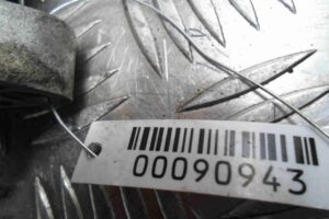 Изображение товара 90943 - 00090943 starter Chevrolet Aveo 3