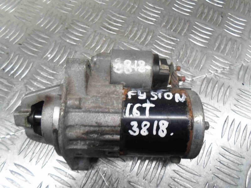 Изображение товара 90943 - 00090943 starter Chevrolet Aveo