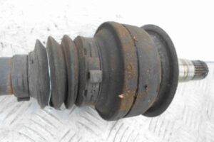 Изображение товара 90944 - 00090944 poluos zadnyaya pravaya Ford Scorpio 1