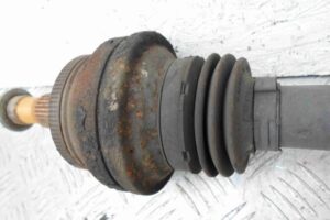 Изображение товара 90944 - 00090944 poluos zadnyaya pravaya Ford Scorpio 2