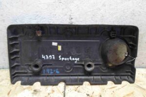 Изображение товара 90945 - 00090945 kryshka dvigatelya dekorativnaya Alfa Romeo 146 1