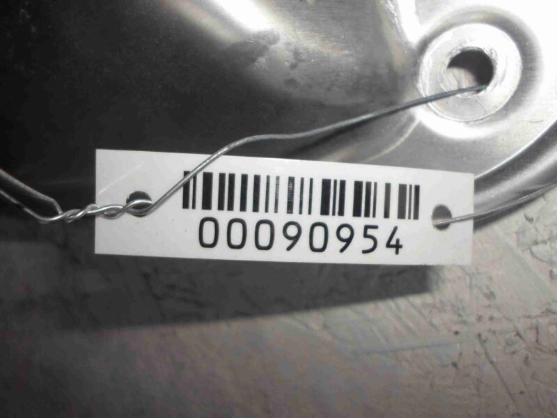 Изображение товара 90954 - 00090954 steklopodemnik zadnij pravyj Ford Scorpio