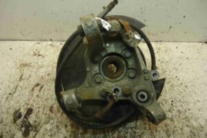 Изображение товара 90956 - 00090956 stupitsa zadnyaya levaya Peugeot 4007 2