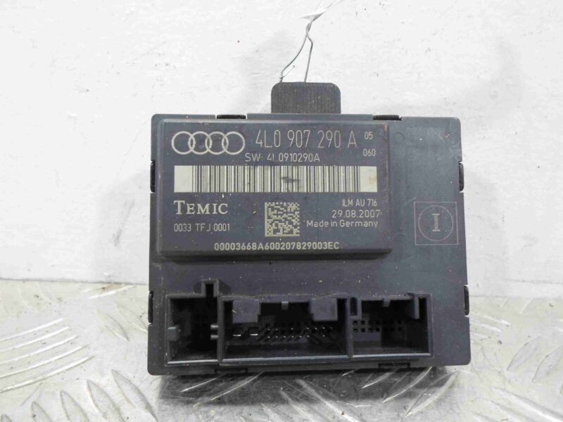 Изображение товара 90960 - 00090960 blok komforta