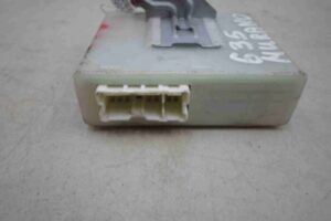 Изображение товара 90963 - 00090963 blok upravleniya Lexus RX 1