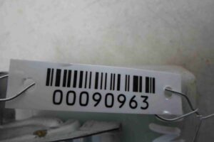 Изображение товара 90963 - 00090963 blok upravleniya Lexus RX 2