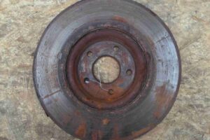 Изображение товара 90964 - 00090964 disk tormoznoj perednij 