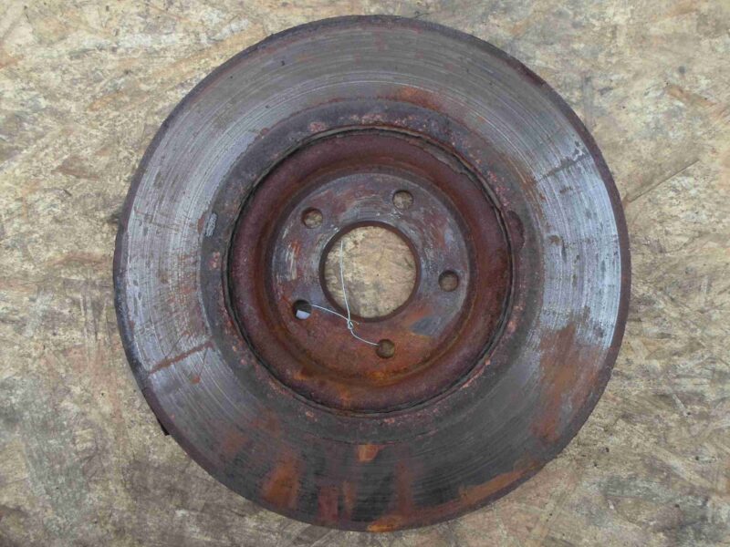 Изображение товара 90964 - 00090964 disk tormoznoj perednij