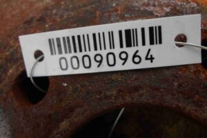 Изображение товара 90964 - 00090964 disk tormoznoj perednij 2