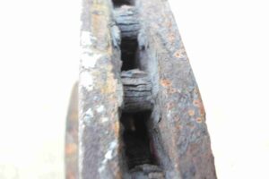 Изображение товара 90964 - 00090964 disk tormoznoj perednij 3