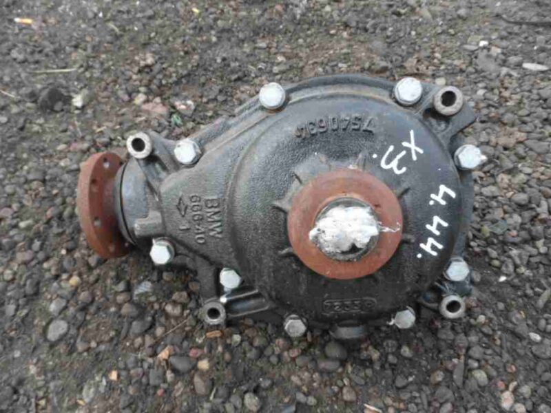 Изображение товара 90967 - 00090967 reduktor perednij