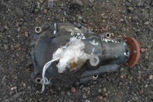 Изображение товара 90967 - 00090967 reduktor perednij 1