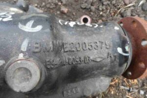 Изображение товара 90967 - 00090967 reduktor perednij 3