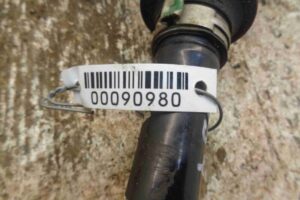 Изображение товара 90980 - 00090980 poluos perednyaya levaya 2