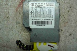 Изображение товара 90982 - 00090982 blok upravleniya podushek bezopasnosti 