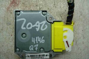 Изображение товара 90982 - 00090982 blok upravleniya podushek bezopasnosti 3