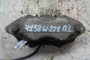 Изображение товара 90984 - 00090984 support perednij levyj Ford Scorpio 2