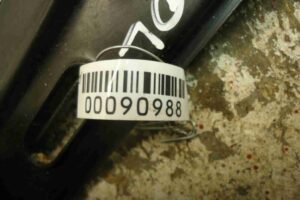 Изображение товара 90988 - 00090988 steklopodemnik perednij levyj 1