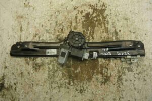 Изображение товара 90988 - 00090988 steklopodemnik perednij levyj 2