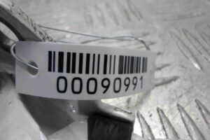 Изображение товара 90991 - 00090991 petlya kryshki bagazhnika 1