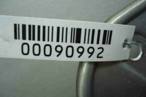 Изображение товара 90992 - 00090992 steklopodemnik perednij pravyj Honda Ridgeline 1