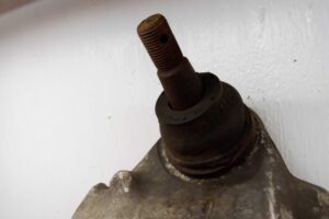 Изображение товара 91008 - 00091008 rychag perednij levyj nizhnij 1