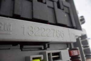 Изображение товара 91009 - 00091009 blok predokhranitelej 2
