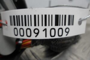 Изображение товара 91009 - 00091009 blok predokhranitelej 3