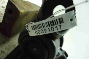 Изображение товара 91017 - 00091017 podushka krepleniya dvigatelya 1