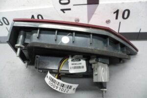 Изображение товара 91022 - 00091022 fonar kryshki levyj Chevrolet Aveo 2